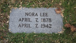 Nora Lee <I>Young</I> Fair 