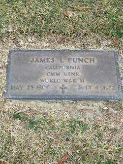 James L. Bunch 