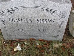 Charles S Robbins 