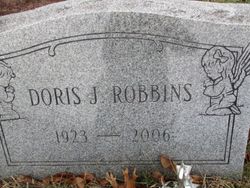 Doris Jean <I>Conrad</I> Robbins 