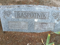 Stanley J. Raspotnik 