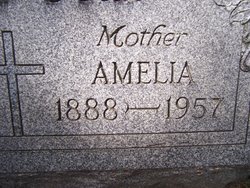 Amelia <I>Meyer</I> Landoll 