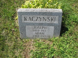 Adam Kaczynski 