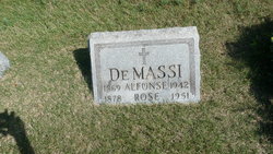 Rose DeMassi 