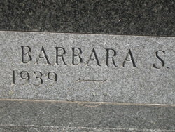 Barbara A. <I>Smith</I> Carlson 