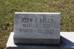 John F. Biggs 