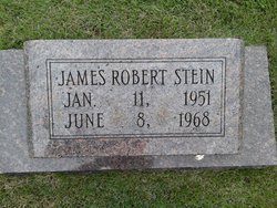 James Robert “Buddy” Stein 