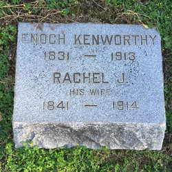 Enoch Kenworthy 