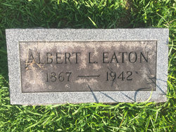 Albert Leonard Eaton 