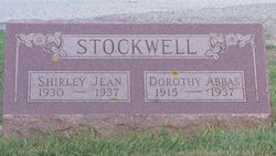 Dorothy M <I>Stockwell</I> Abbas 