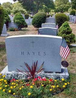 Rita C. <I>Hayes</I> Pratt 