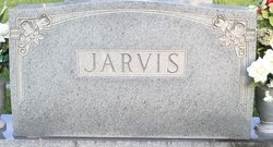 James Paul “Jim” Jarvis 