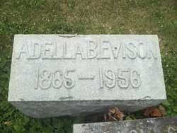Adella B. Evison 