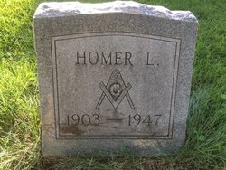 Homer Lee Fondy 