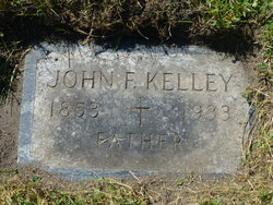 John F. Kelly 