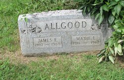 James Everett Allgood 