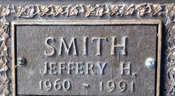 Jeffery Hamilton Smith 