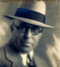 Marshall Herbert Franklin 