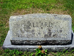 Edward Allard 
