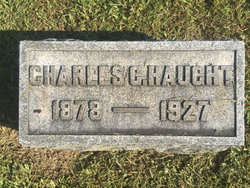Charles C. Haught 