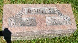 Charles Clay Dooley 