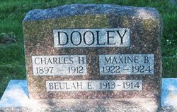 Maxine B. Dooley 