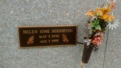 Helen Ione Houghton 