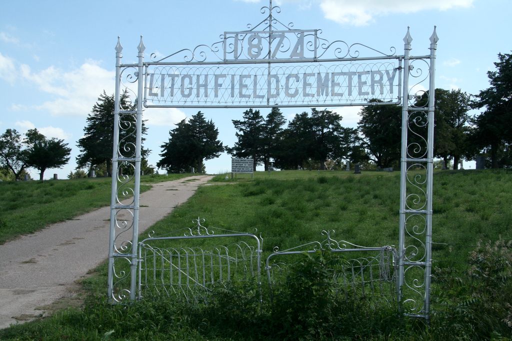 Litchfield Cemetery