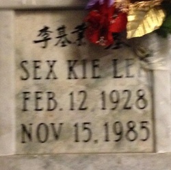 Sex Kie Le 
