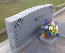 Thomas Edward Jordan Jr.