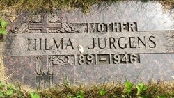 Hilma Jurgens 