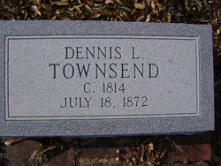 Dennis L. Townsend 