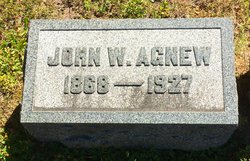 John W. Agnew 