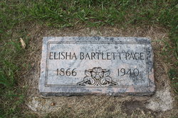 Elisha Bartlett Page 