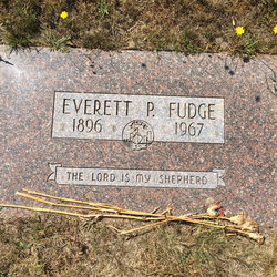 Everett Park Fudge 