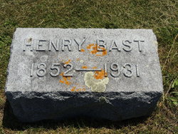Henry Bast 