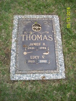 James H. Thomas 