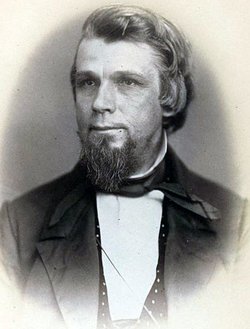 William Daniel Brayton 