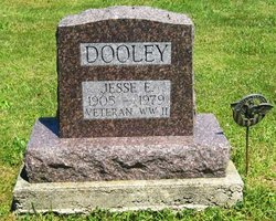 Jesse Edward Dooley 