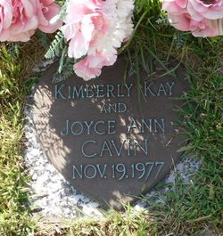 Kimberly Kay Cavin 