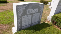 Adele <I>Hengber</I> Kaye 