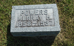 Murray H. Powers 