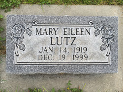 Mary Eileen Lutz 