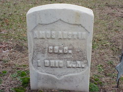 Amos Austin 