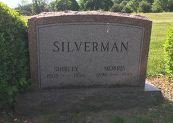 Morris Silverman 