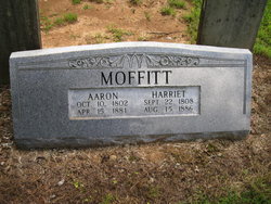 Aaron “Old Aaron” Moffitt 
