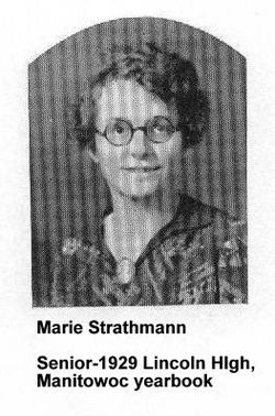 Marie T. Strathmann 