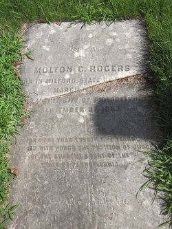 Molton Cropper Rogers 