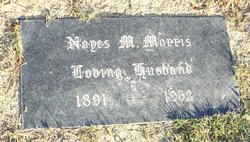 Noyes Mortimer Morris 