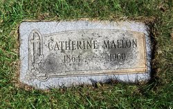 Catherine “Kate” Mallon 
